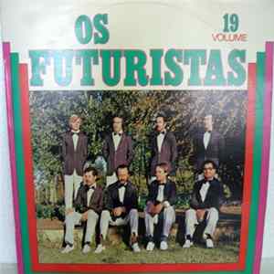 Os Futuristas - Volume 19 Album