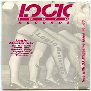 DJ Dag - Logic Records Mastermix Album