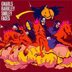 Gnarls Barkley - Smiley Faces Album