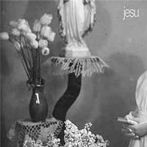 Jesu - Everyday I Get Closer To The Light From Which I Came Album