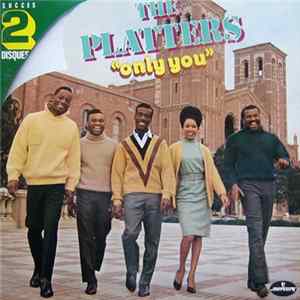 The Platters - Only You Album