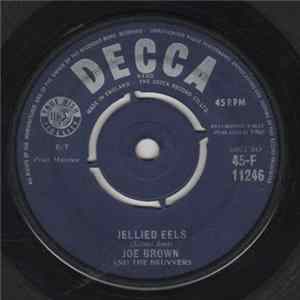 Joe Brown And The Bruvvers - Jellied Eels Album