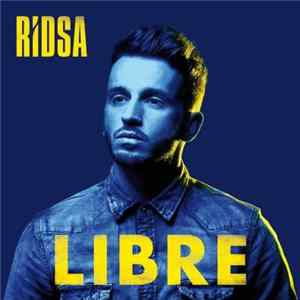 Ridsa - Libre Album