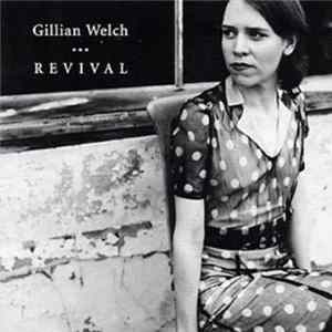 Gillian Welch - Revival Album