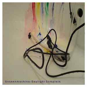 Unseenmachine - Daylight Complete Album