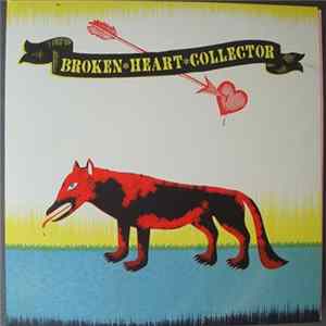 Broken.Heart.Collector - Broken.Heart.Collector Album