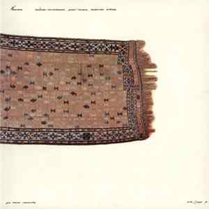 Günter Christmann / Paul Lovens / Maarten Altena - Weavers Album
