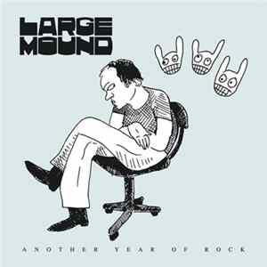 Large Mound - Another Year Of Rock Album