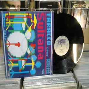 Taracco - Sultana Album