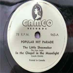 Various - Popular Hit Parade Album