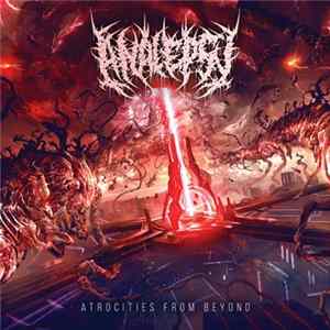 Analepsy - Atrocities From Beyond Album