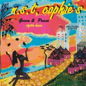 N.S.T Cophie's - Green & Peace Zogoda N'Zoue Album