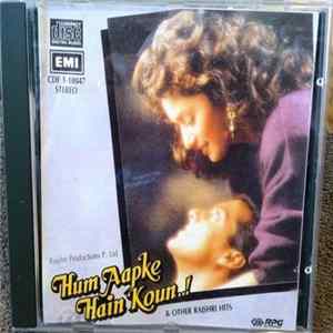 Various - Hum Aapke Hain Koun..! & Other Rajshri Hits Album