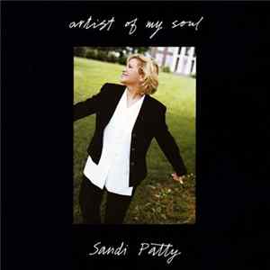 Sandi Patty - Artist Of My Soul Album