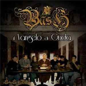 Bash - Il Vangelo Di Giuda Album