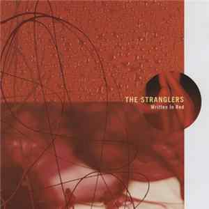 The Stranglers - Written In Red Album