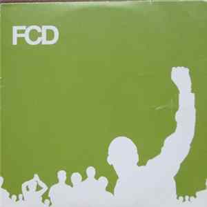 Various - FreeCompactDisc Album