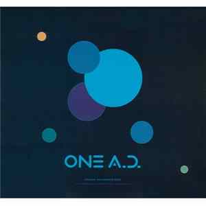 Various - One A.D. (Volume One Ambient Dub) Album