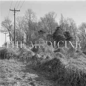 John Mark McMillan - The Medicine Album