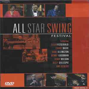 Various - All Star Swing Festival Album