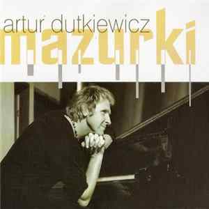 Artur Dutkiewicz - Mazurki Album