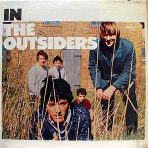 The Outsiders - In Album