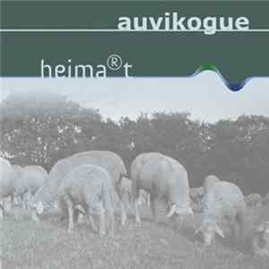 Auvikogue - Heima®t Album