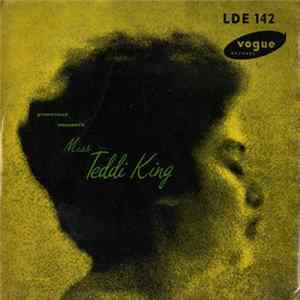 Teddi King - Storyville Presents Miss Teddi King Album