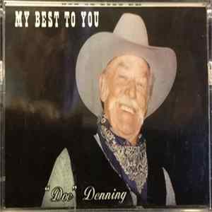 Doc Denning - My Best To You Album