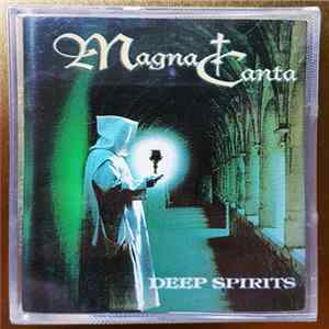 Magna Canta - Deep Spirits Album