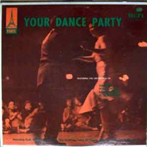 Various - Your Dance Party Album
