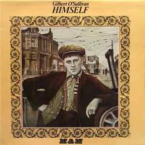 Gilbert O'Sullivan - Himself Album