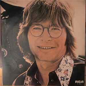 John Denver - Windsong Album