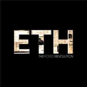 Enter The Haggis - The Modest Revolution Album