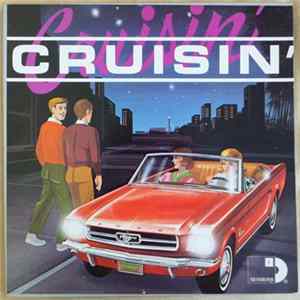 Various - Cruisin' Album