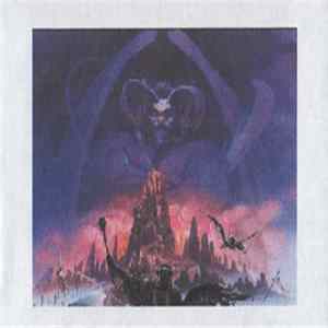 The Deeps Beyond - The Deeps Beyond Album