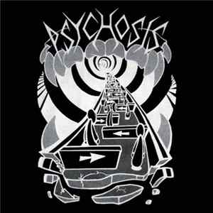 Psychosis - Pavement Bound Album