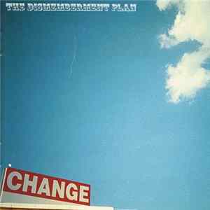 The Dismemberment Plan - Change Album