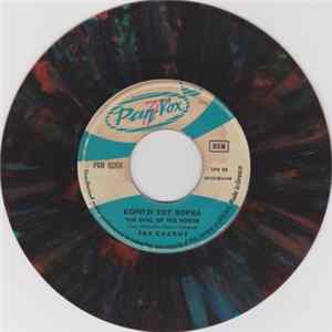 The Charms - Κορίτσι Του Βορηά (The Girl Of The North) / Ο Διωγμός (Ο Επίλογος) (Epilogue) Album