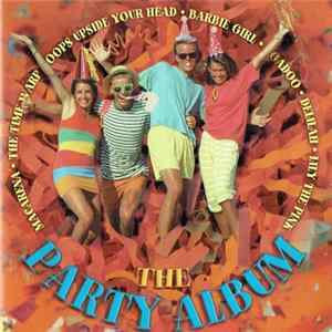 Various - The Party Album Album