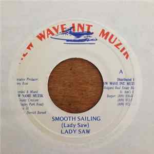 Lady Saw - Smooth Sailing Album