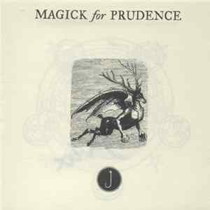 Jarboe - Magick For Prudence Album