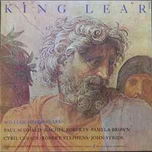 William Shakespeare - King Lear Album