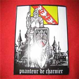 Puanteur De Charnier - Reichsromanentum Album