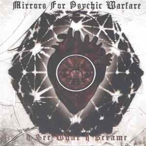 Mirrors For Psychic Warfare - I See What I Became Album