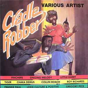 Various - Cradle Robber Album