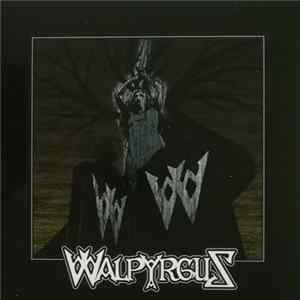 Walpyrgus - Walpyrgus Album