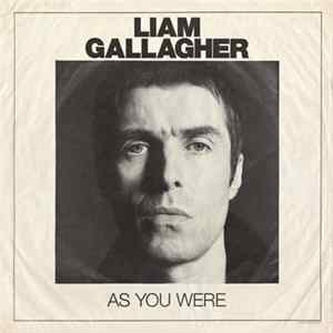 Liam Gallagher - As You Were Album
