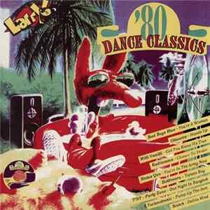 Various - Dance Classics '80 Album