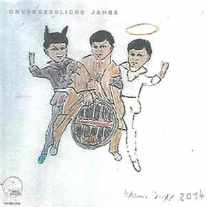 Klaus Beyer - Unvergessliche Jahre Album